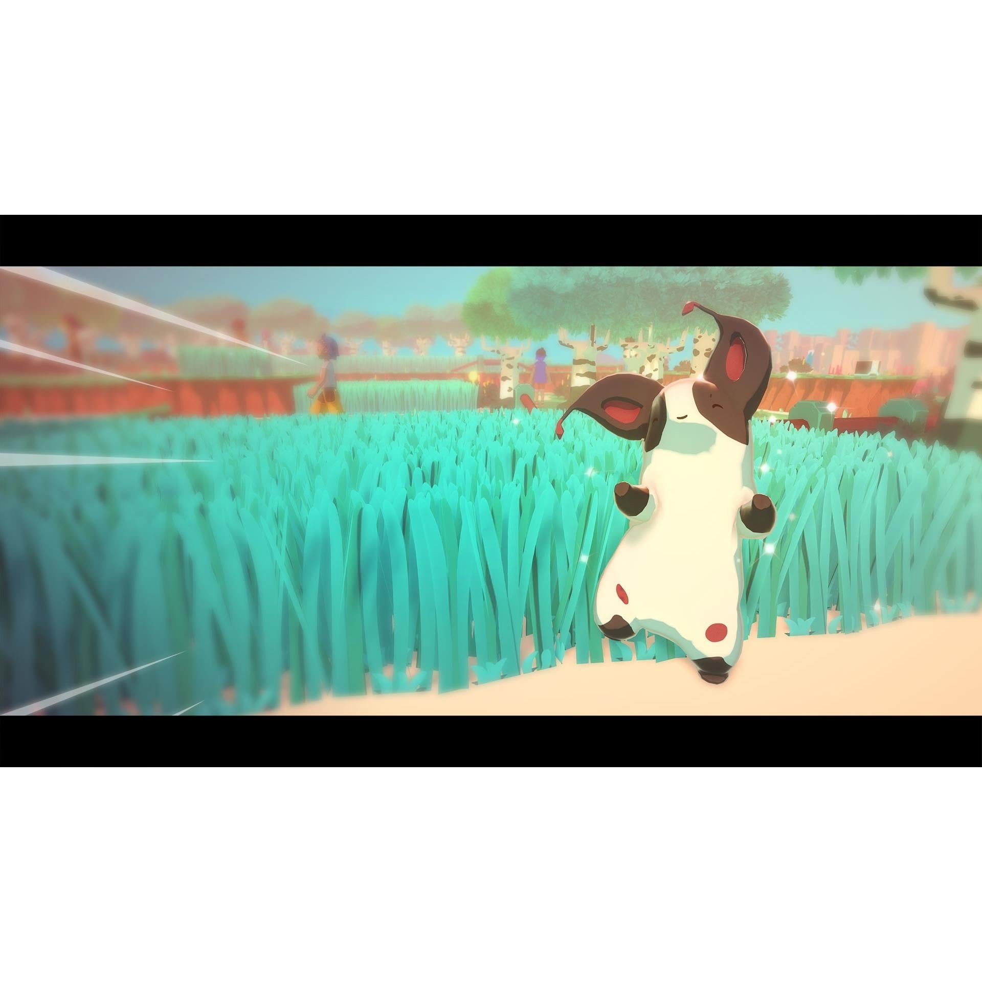 Temtem