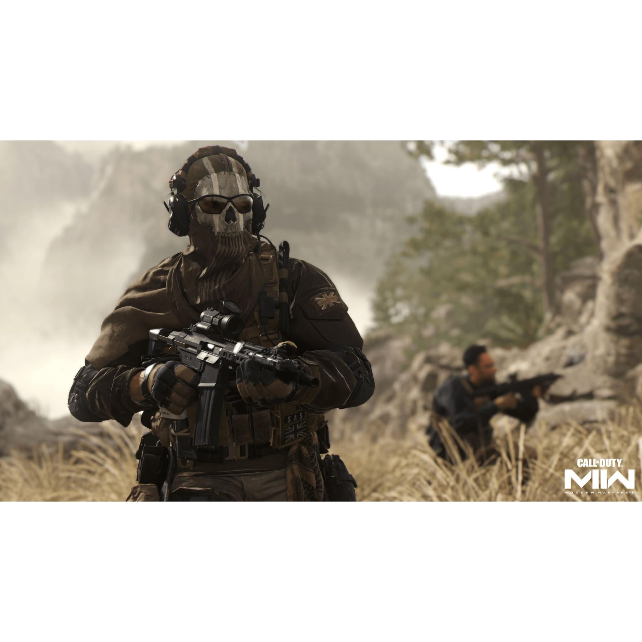 Call of Duty: Modern Warfare II Endowment Edition (Cross Gen Bundle)