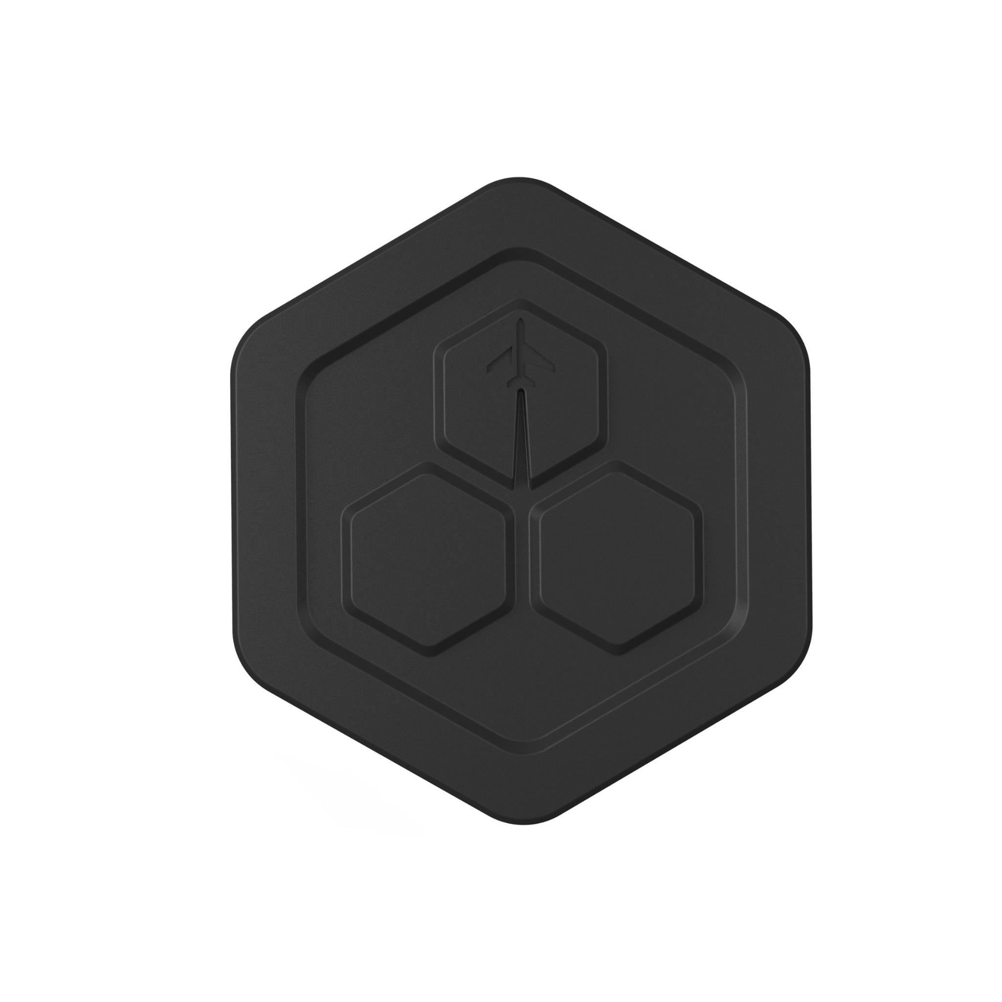 Honeycomb XBOX Hub for Alpha Yoke XPC