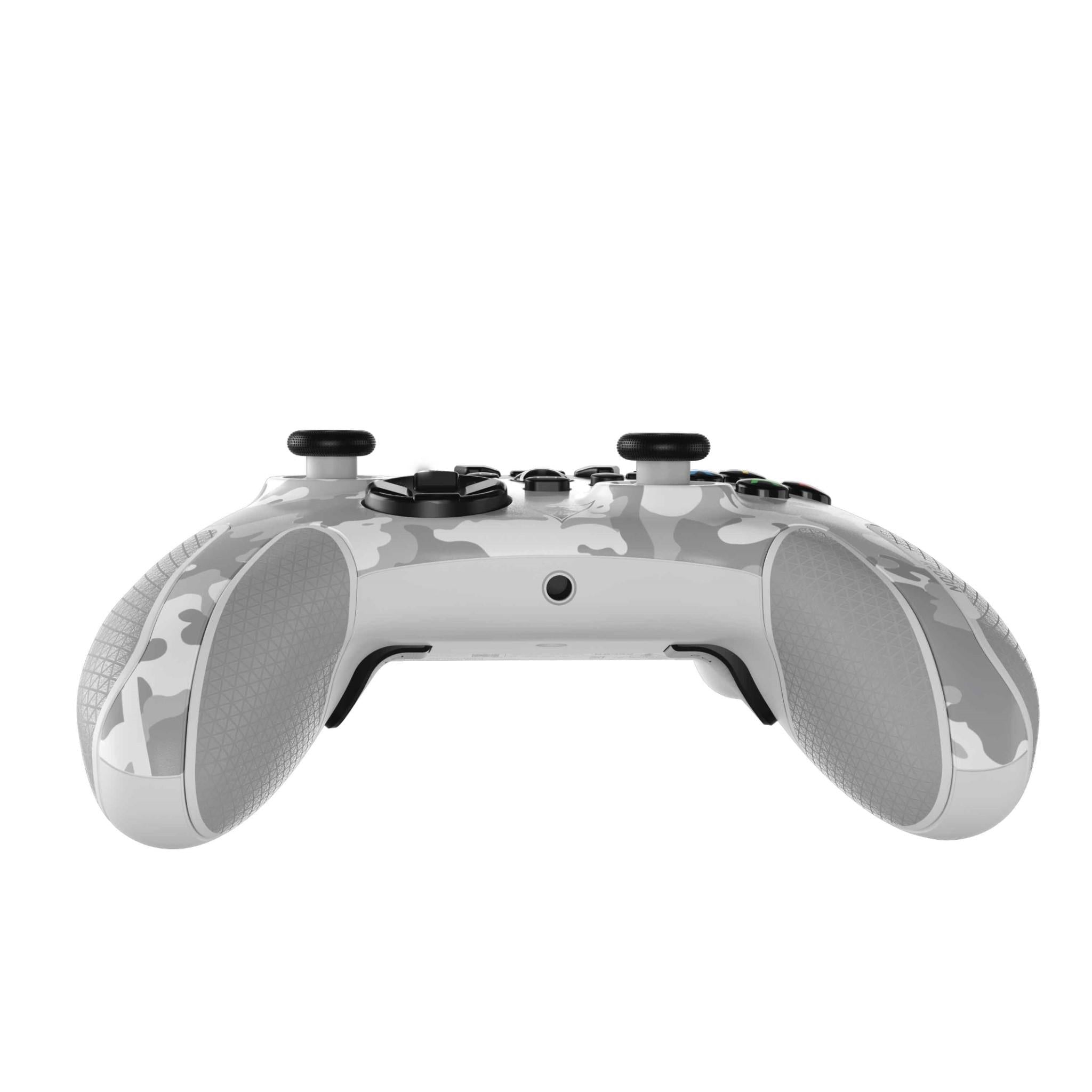 Turtle Beach Recon Wired Controller (Arctic Camo) for Xbox Series X|S