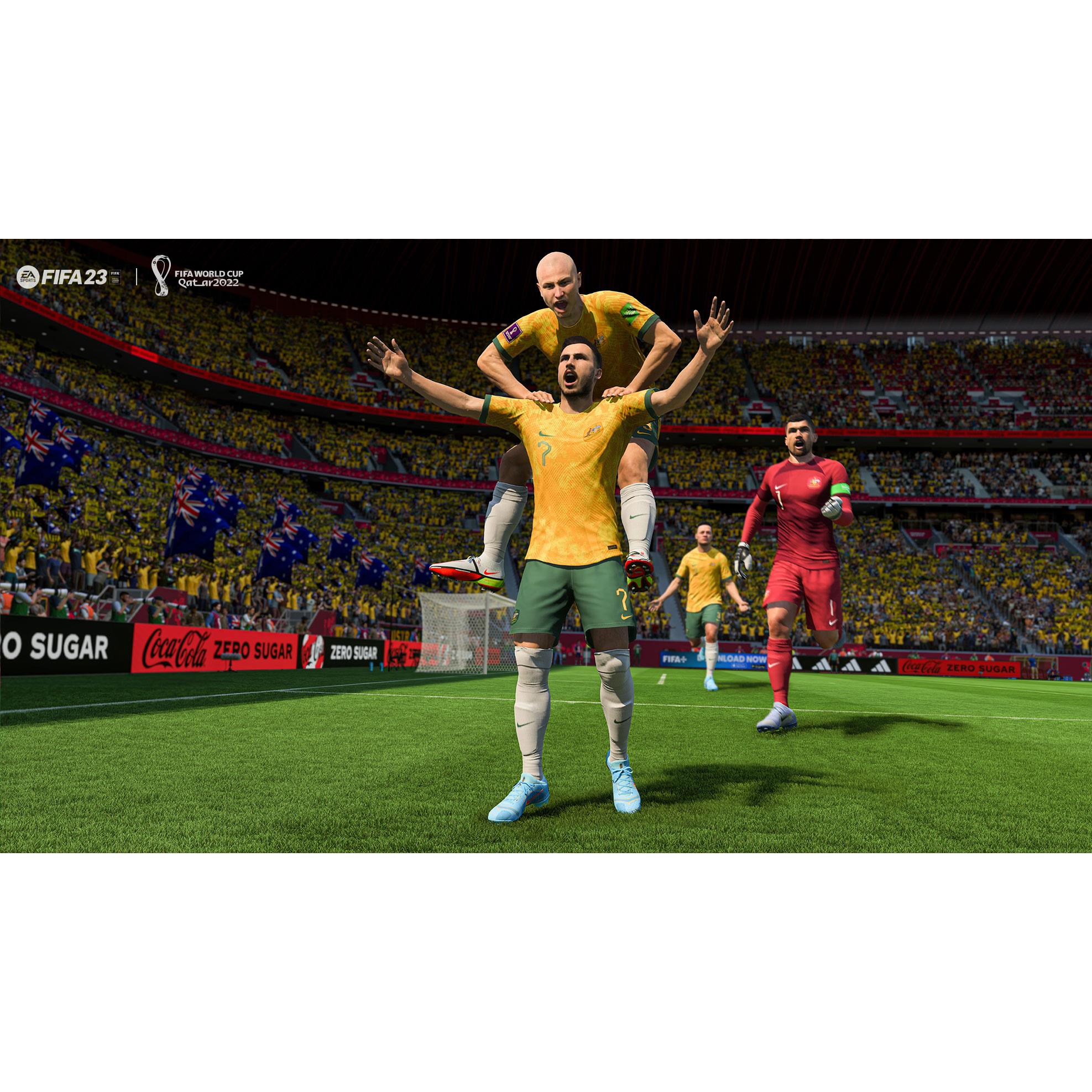 FIFA 23