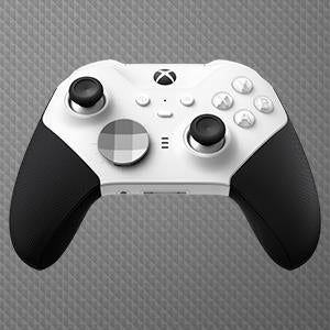 Xbox Elite Wireless Controller Series 2 Core (White)
