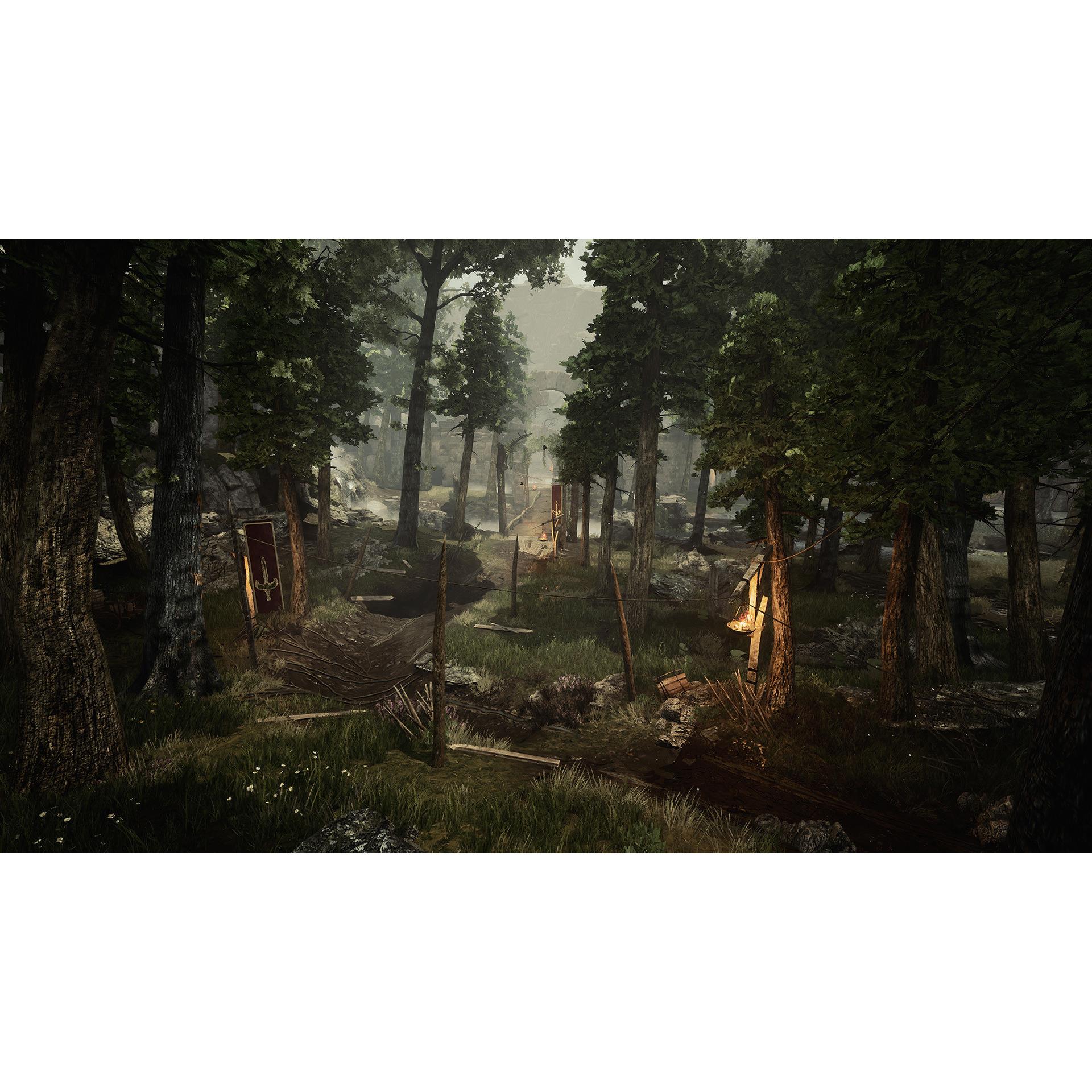 Gothic Remake