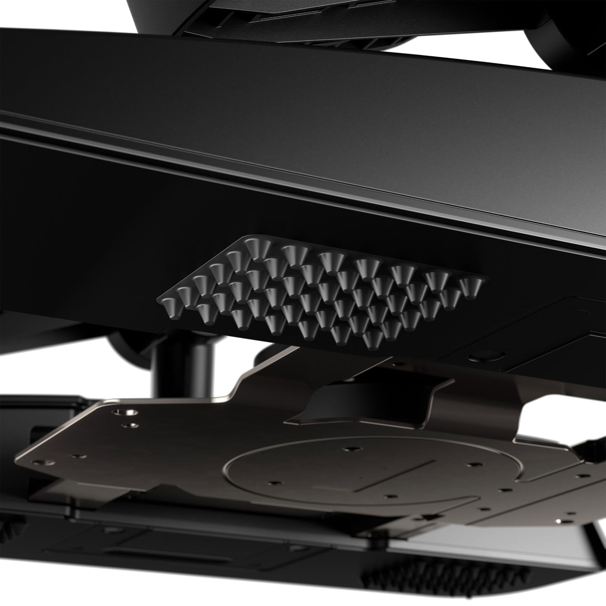 Turtle Beach VelocityOne Rudder Universal Rudder Pedals for Xbox Series X|S & Xbox One or Windows PC