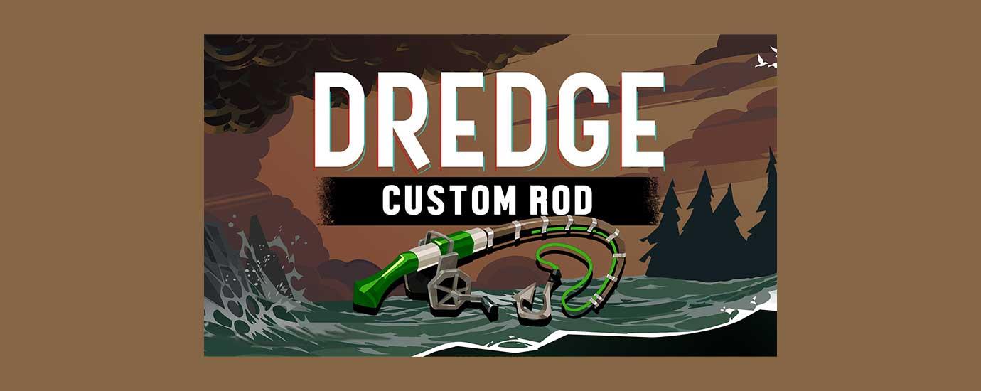 DREDGE Deluxe Edition