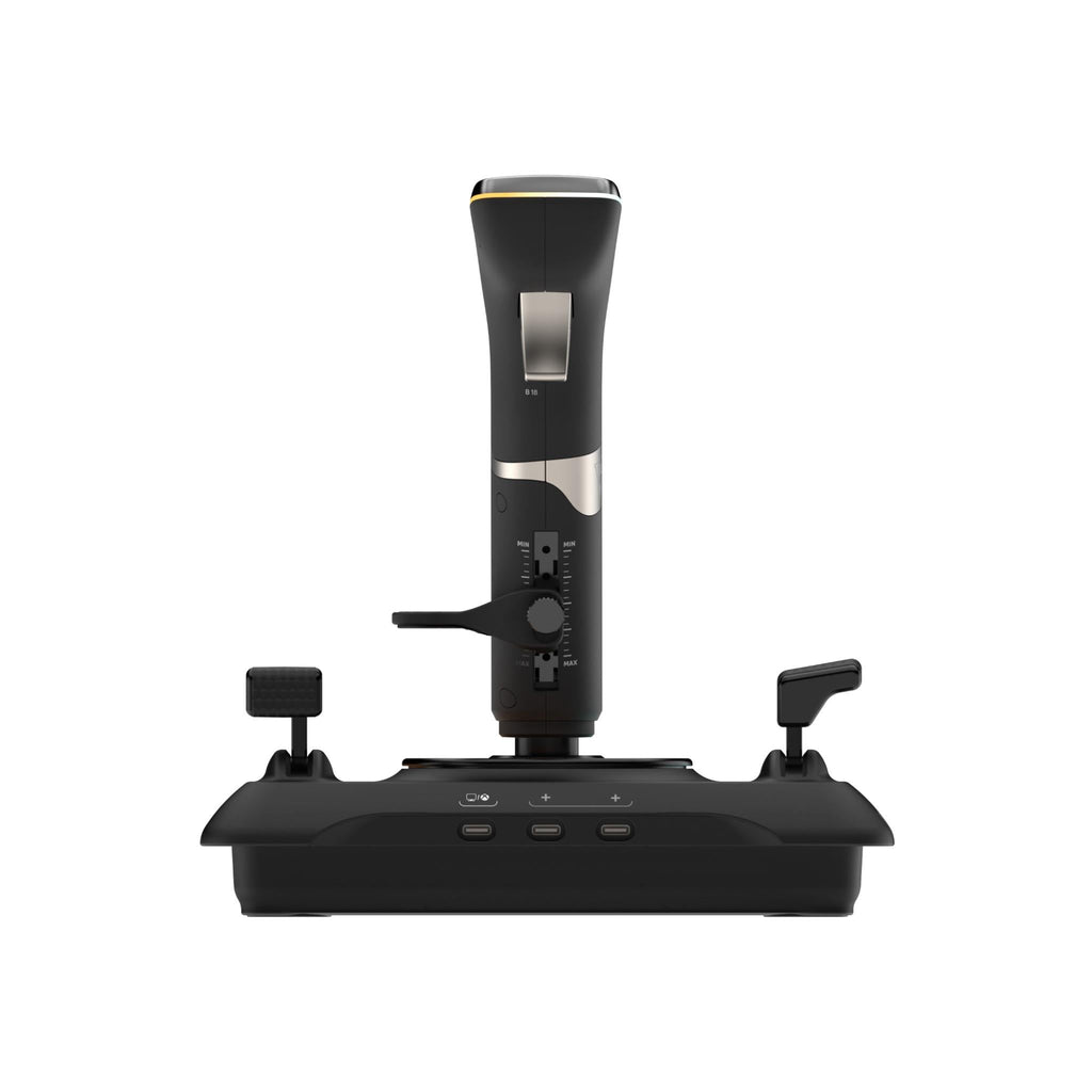 Turtle Beach VelocityOne Flight Stick Universal Simulation Controller