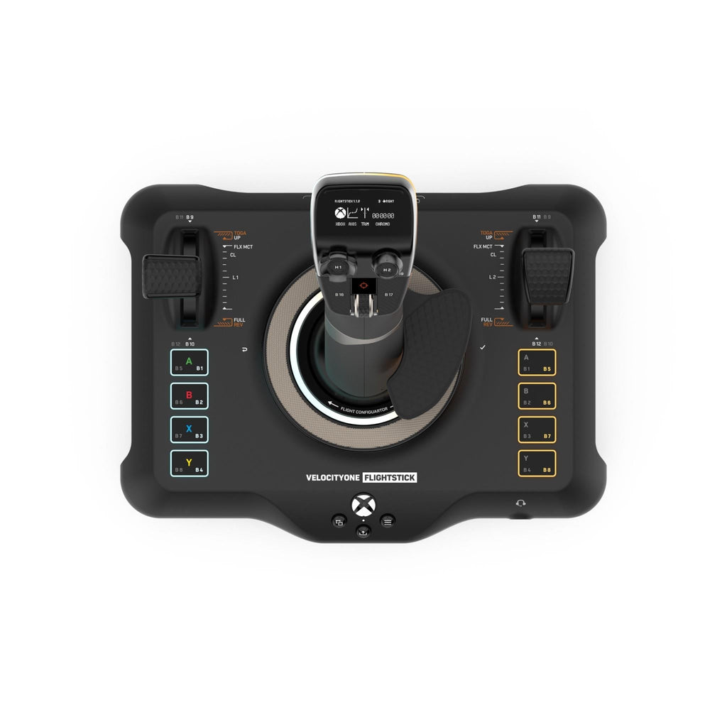 Turtle Beach VelocityOne Flight Stick Universal Simulation Controller