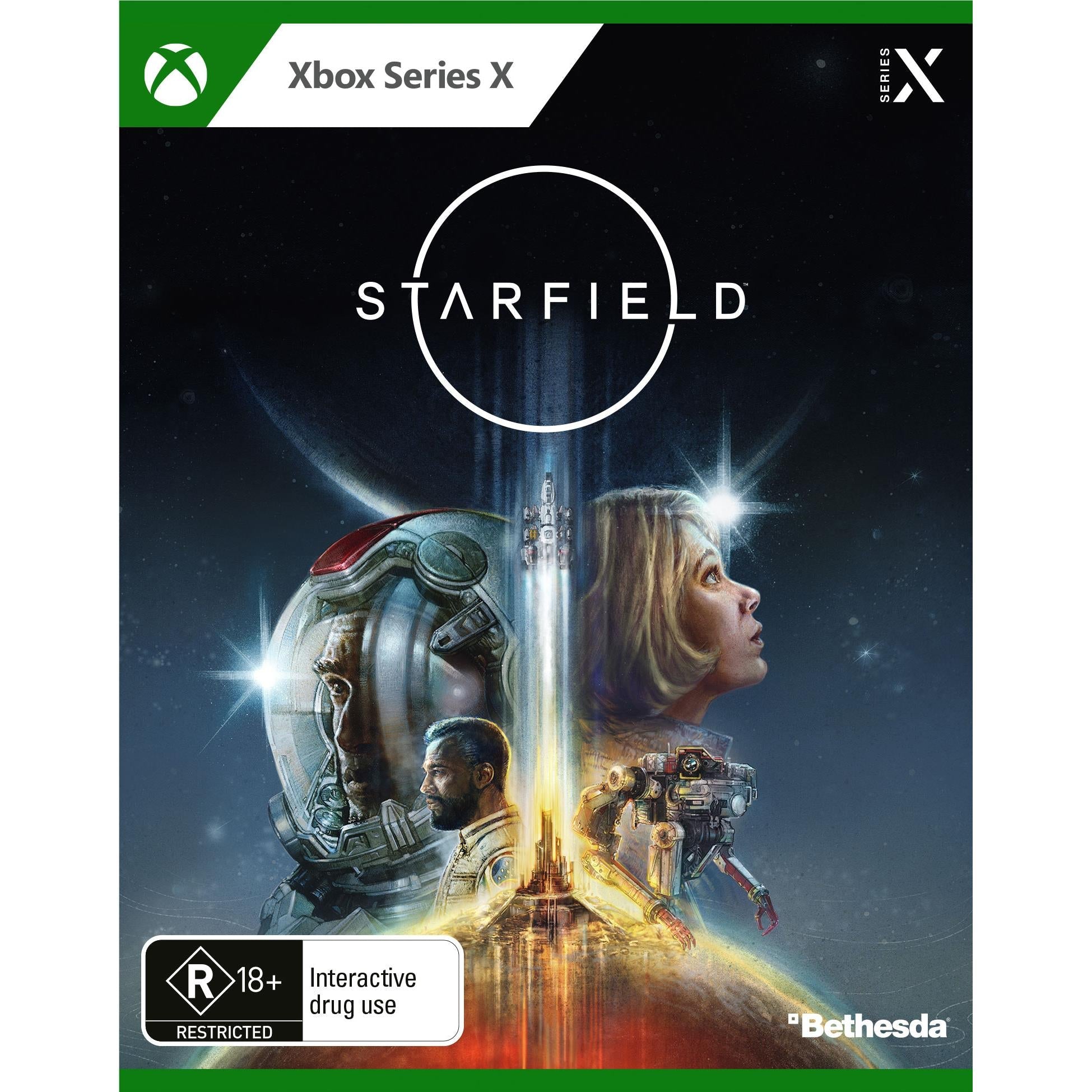 Starfield