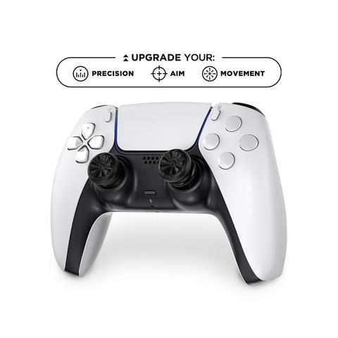 KontrolFreek FPS Galaxy for Thumbsticks for Xbox