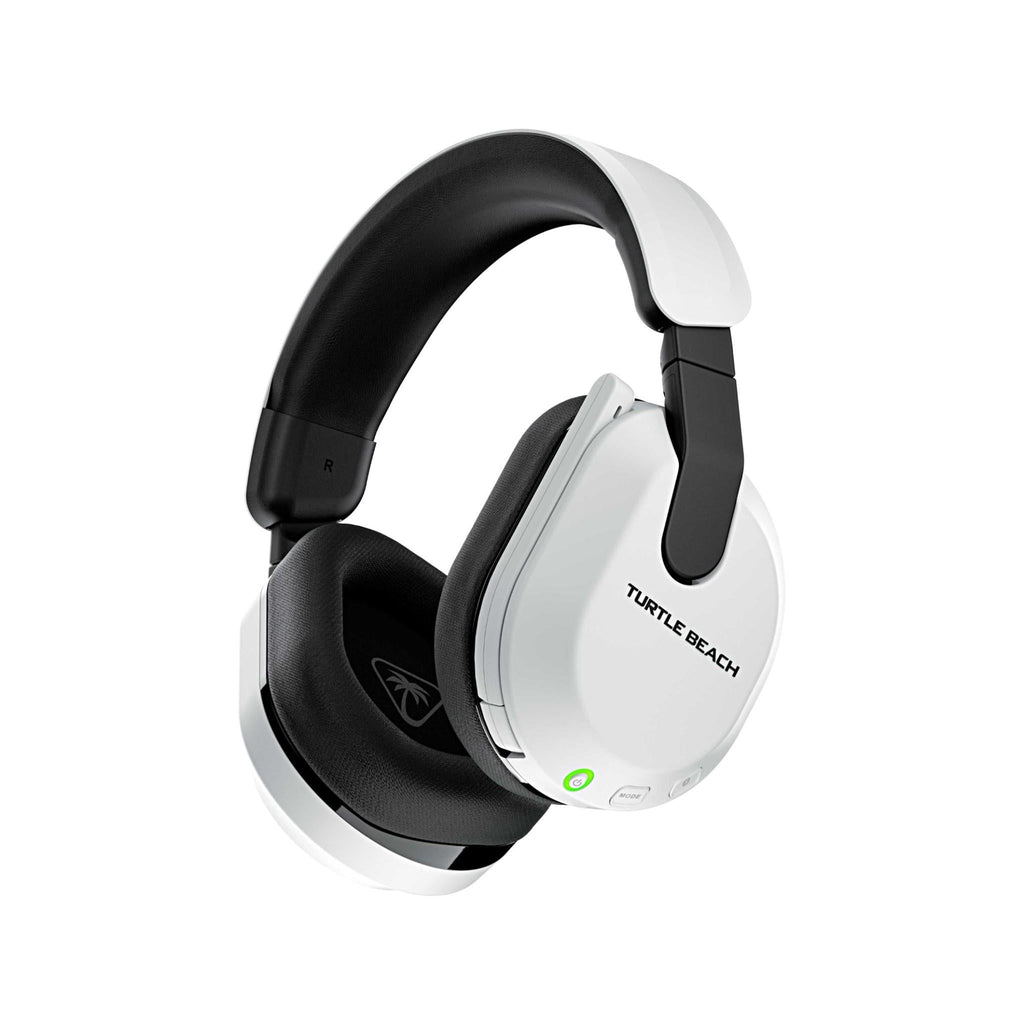 Turtle Beach Stealth 600 Wireless Gaming Headset (White)