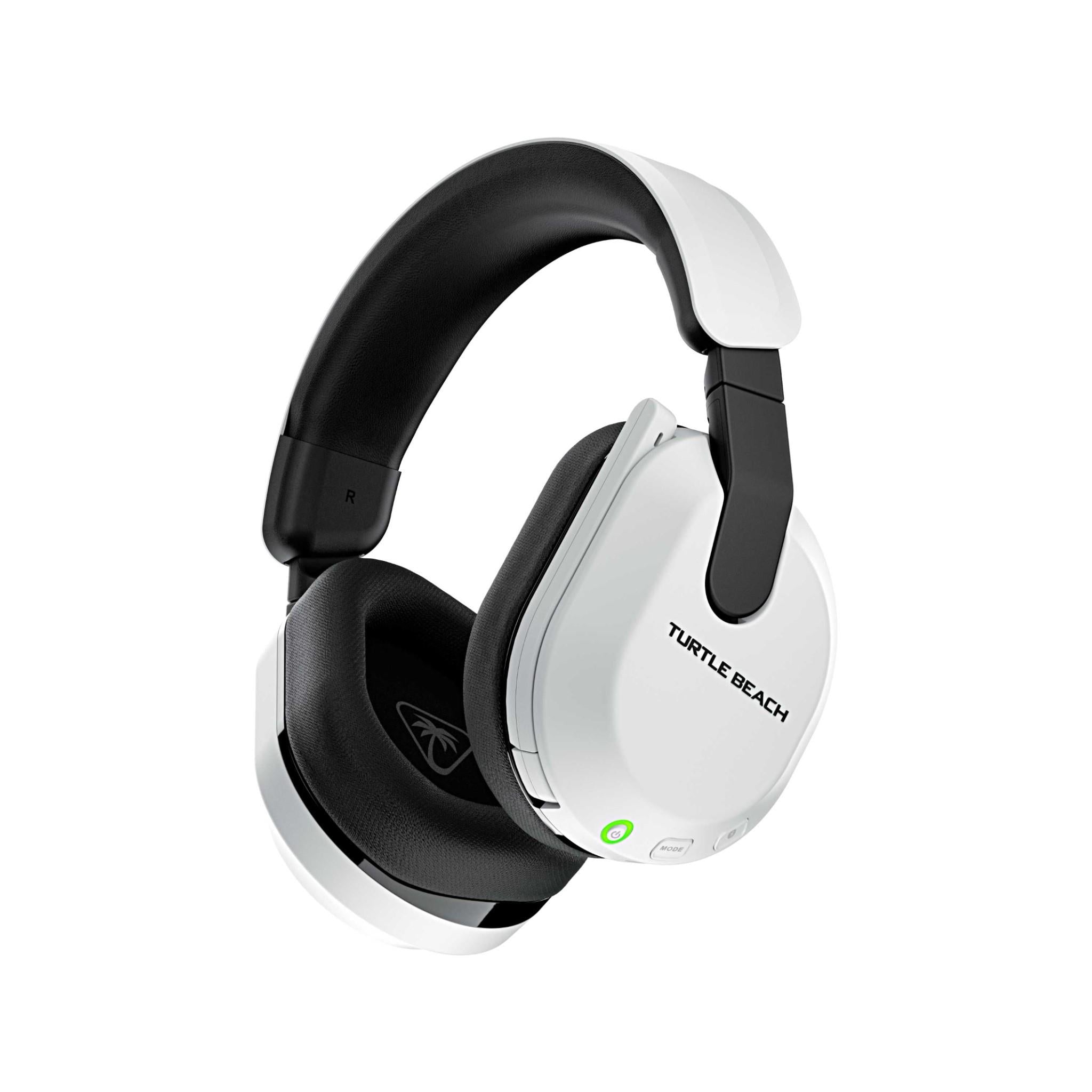 Turtle Beach Stealth 600 Wireless Gaming Headset (White)