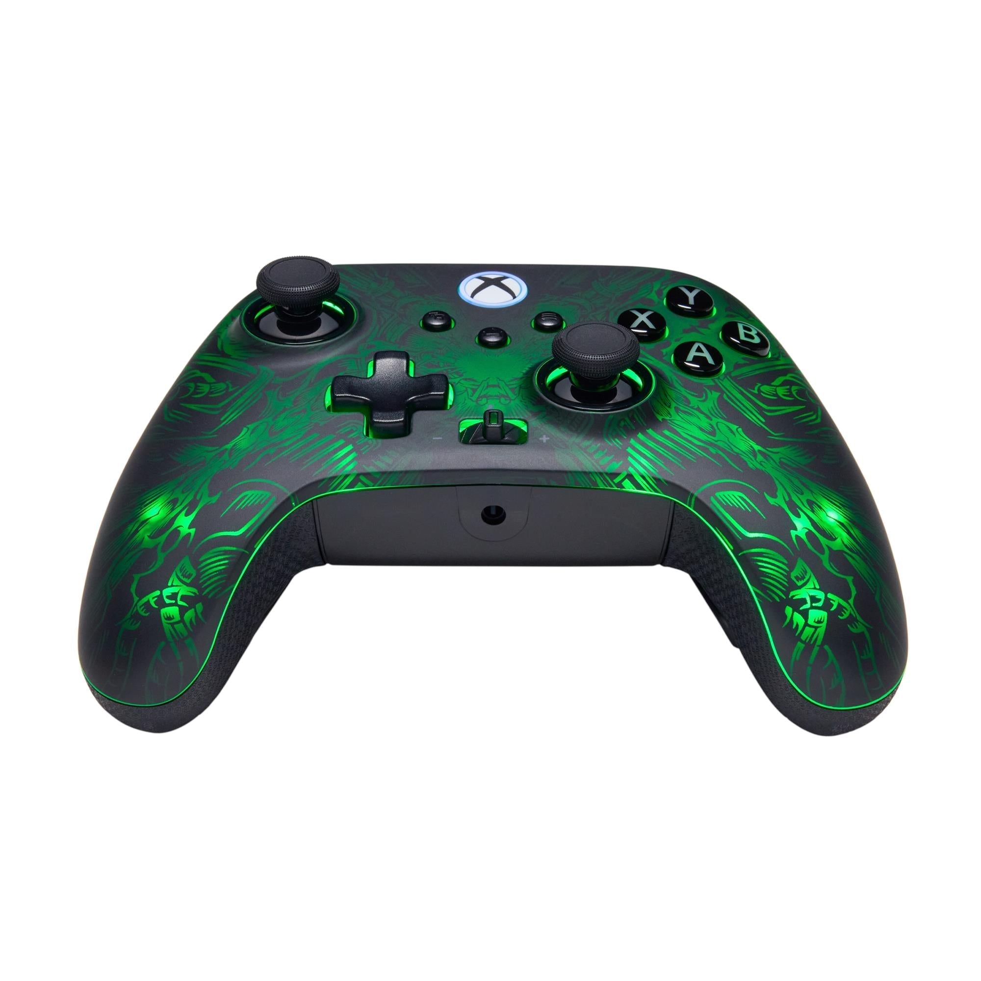 PowerA Fusion Pro Wireless Controller with Lumectra for Xbox Series X|S