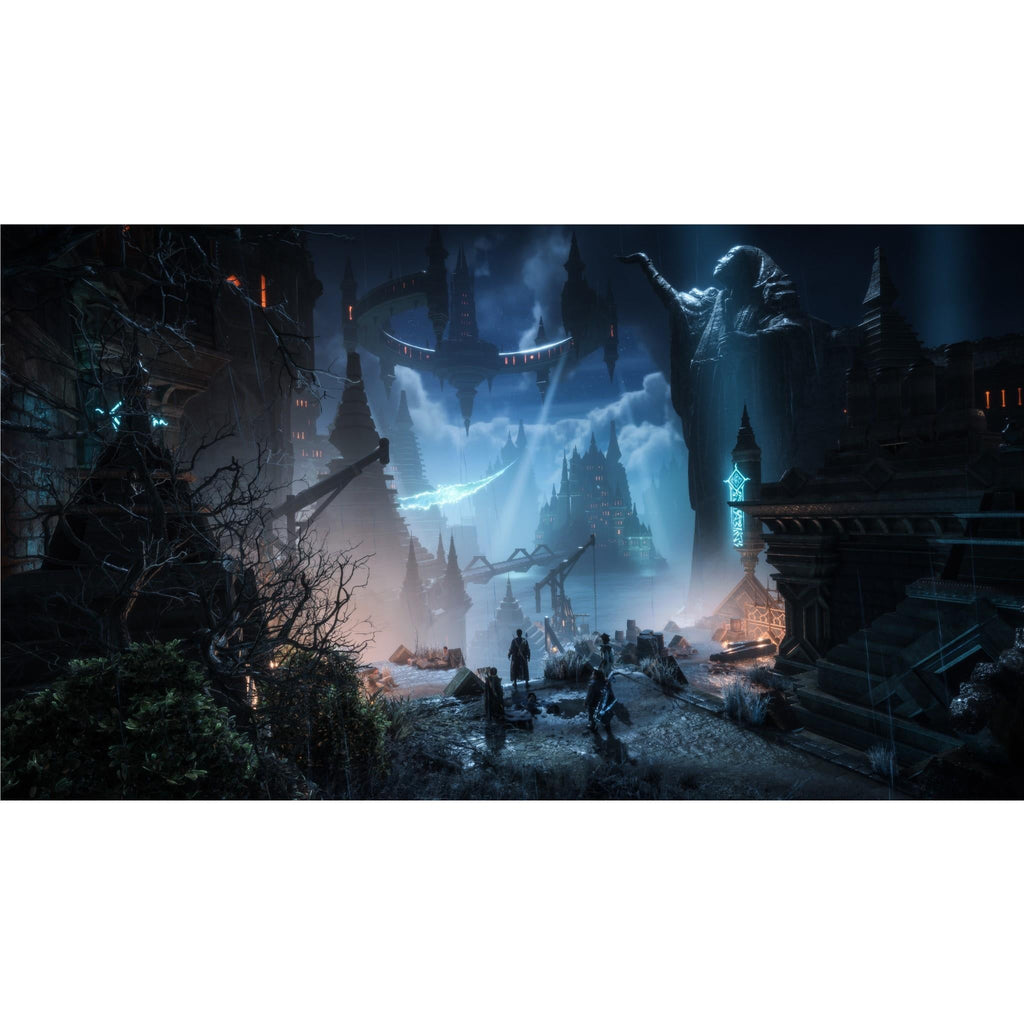 Dragon Age: The Veilguard Collector's Edition