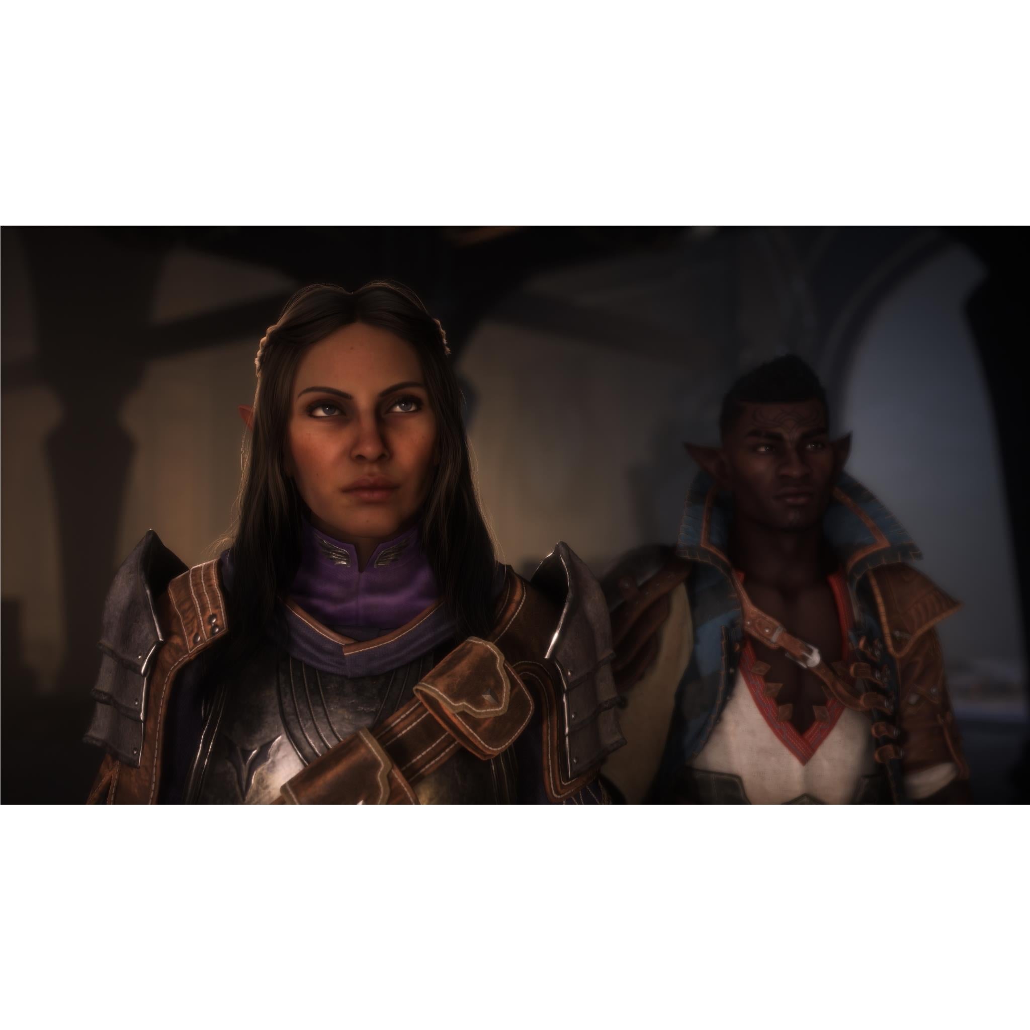 Dragon Age: The Veilguard Collector's Edition
