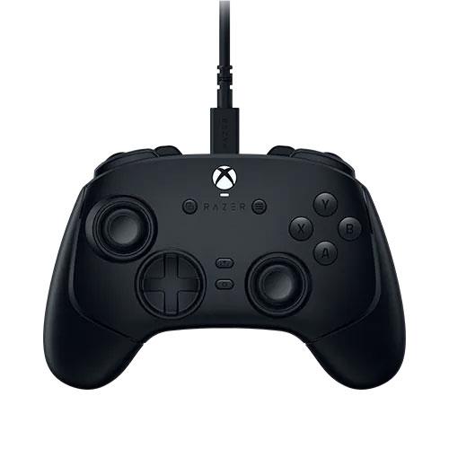 Razer Wolverine V3 Tournament Edition Wired Gaming Controller for Xbox Series X|S & PC (Black)