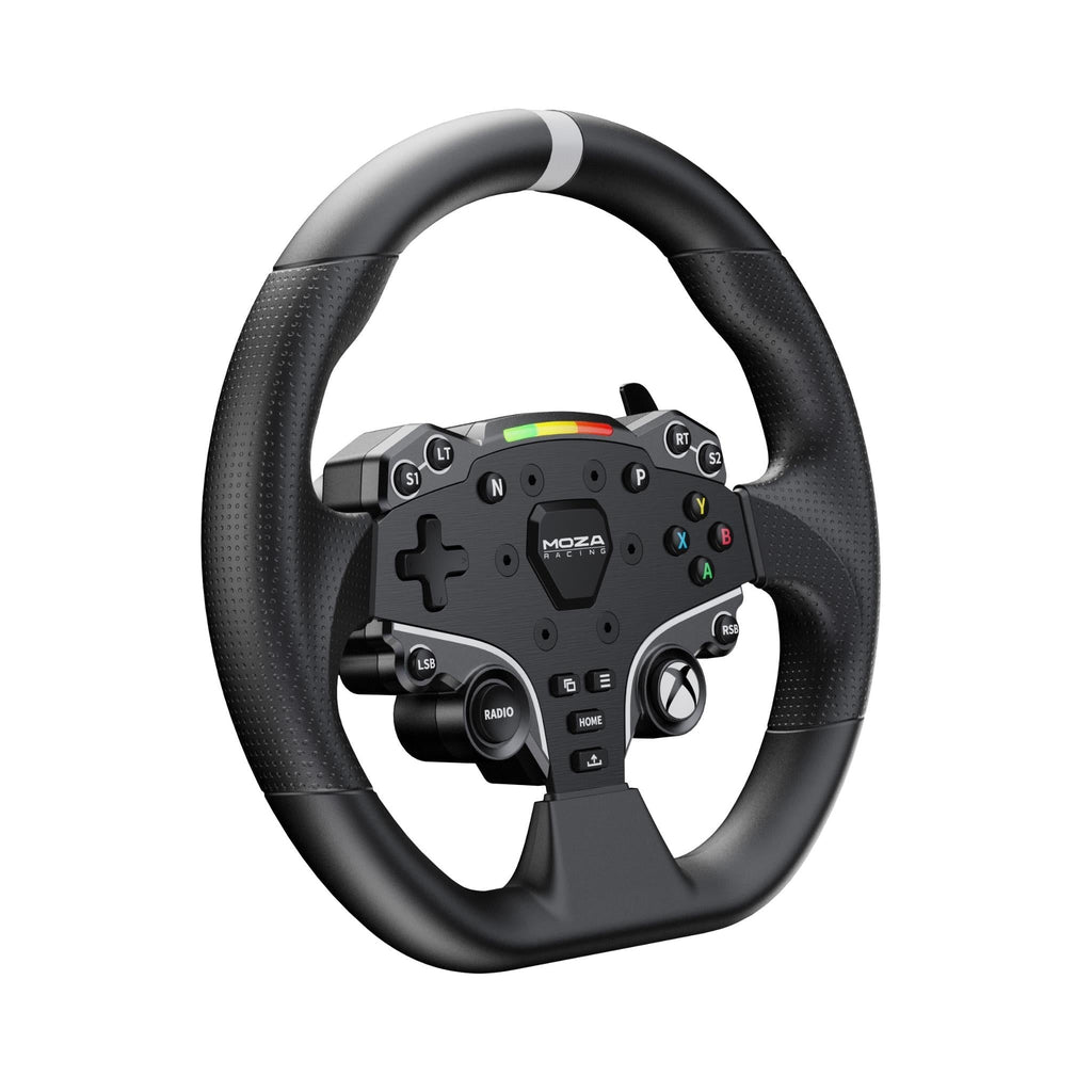 Moza ESX Racing Wheel for Xbox Series X/S