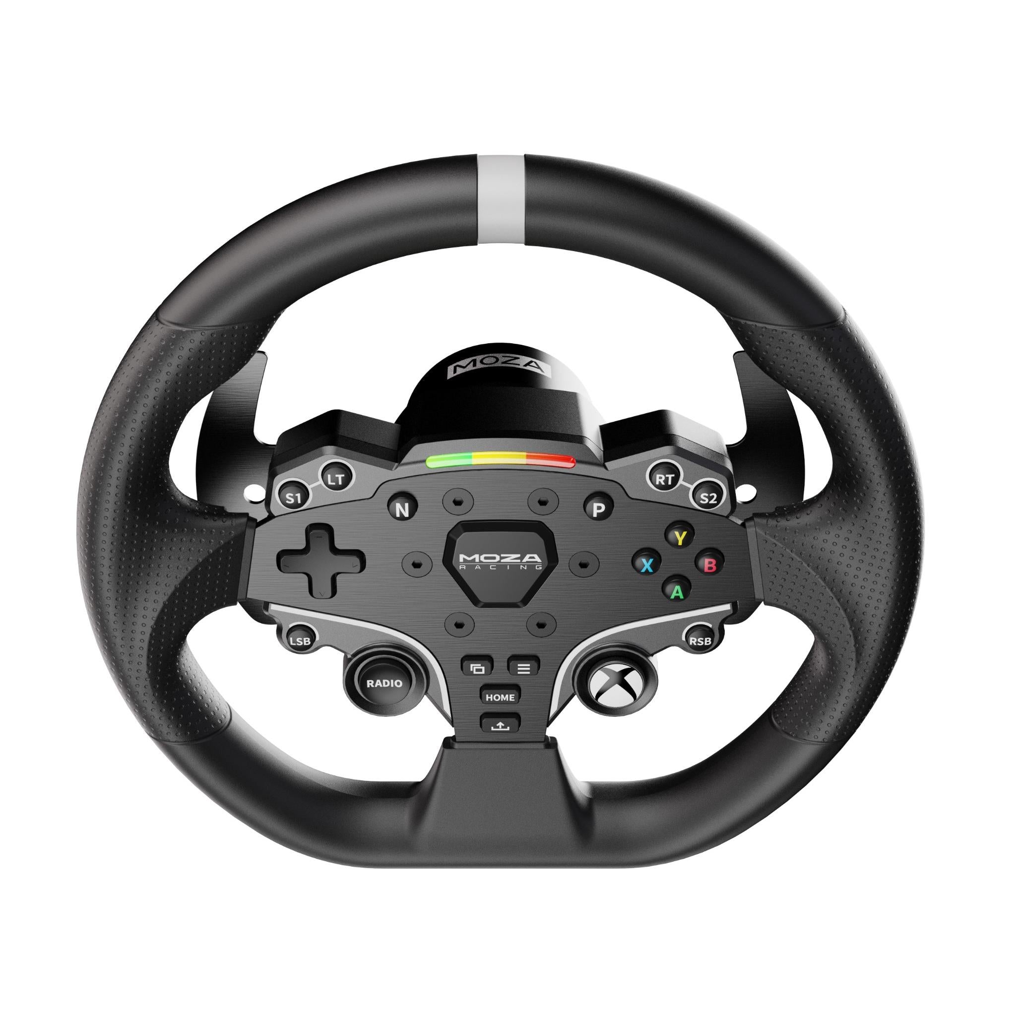Moza ESX Racing Wheel for Xbox Series X/S