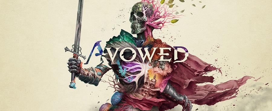 Avowed Premium Edition (Code-in-a-box)