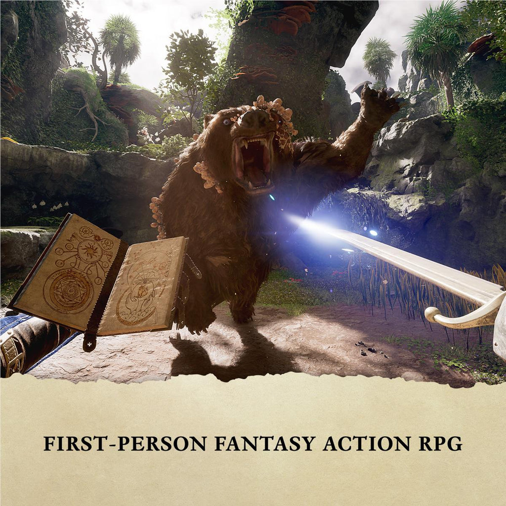 Avowed Premium Edition (Code-in-a-box)