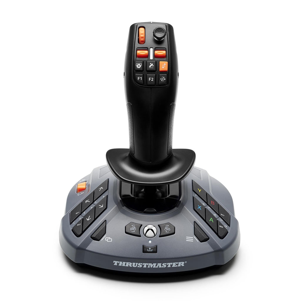 Thrustmaster Farming SimTask FarmStick for Xbox & PC