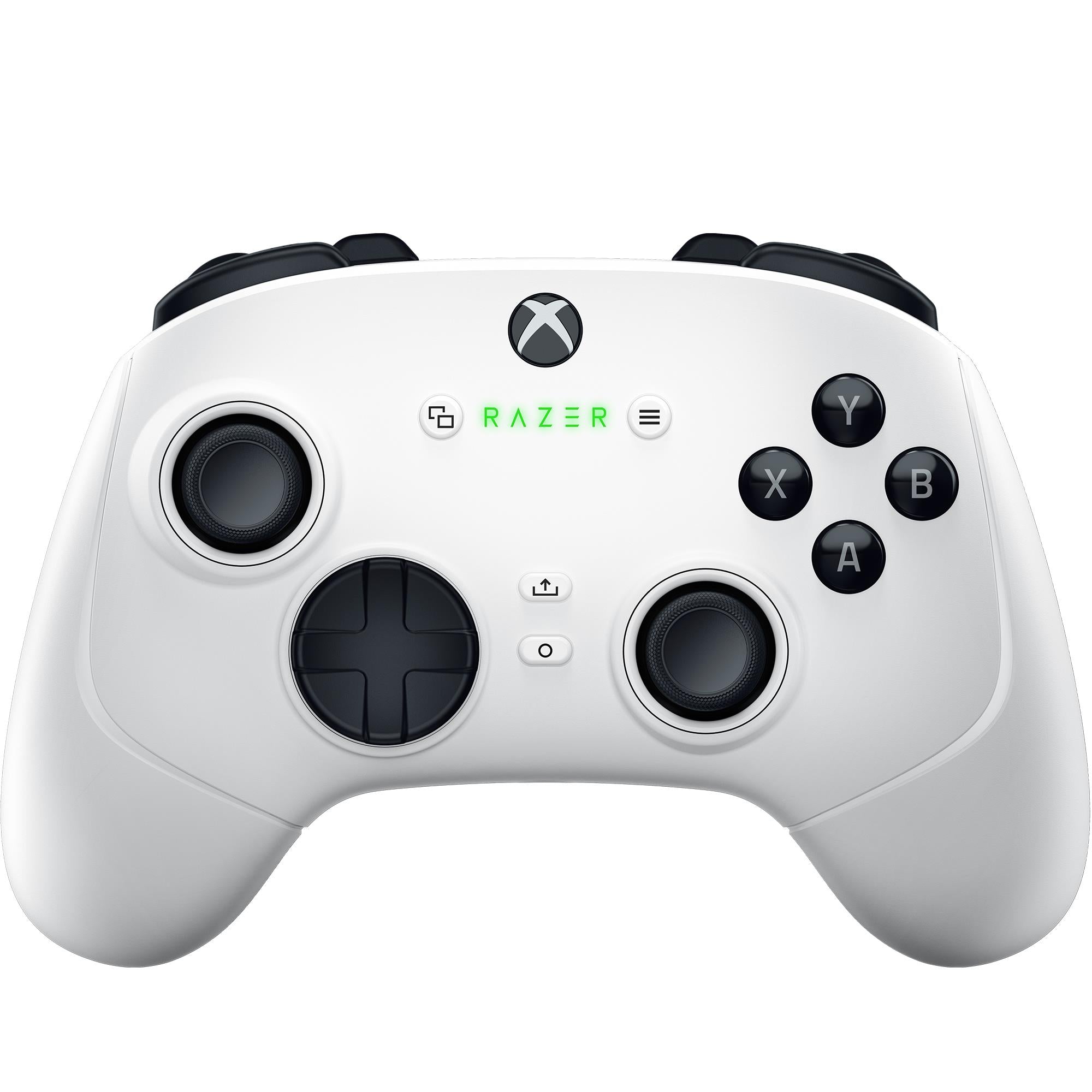 Razer Wolverine V3 Pro Wireless Gaming Controller for Xbox Series X|S & PC (White)