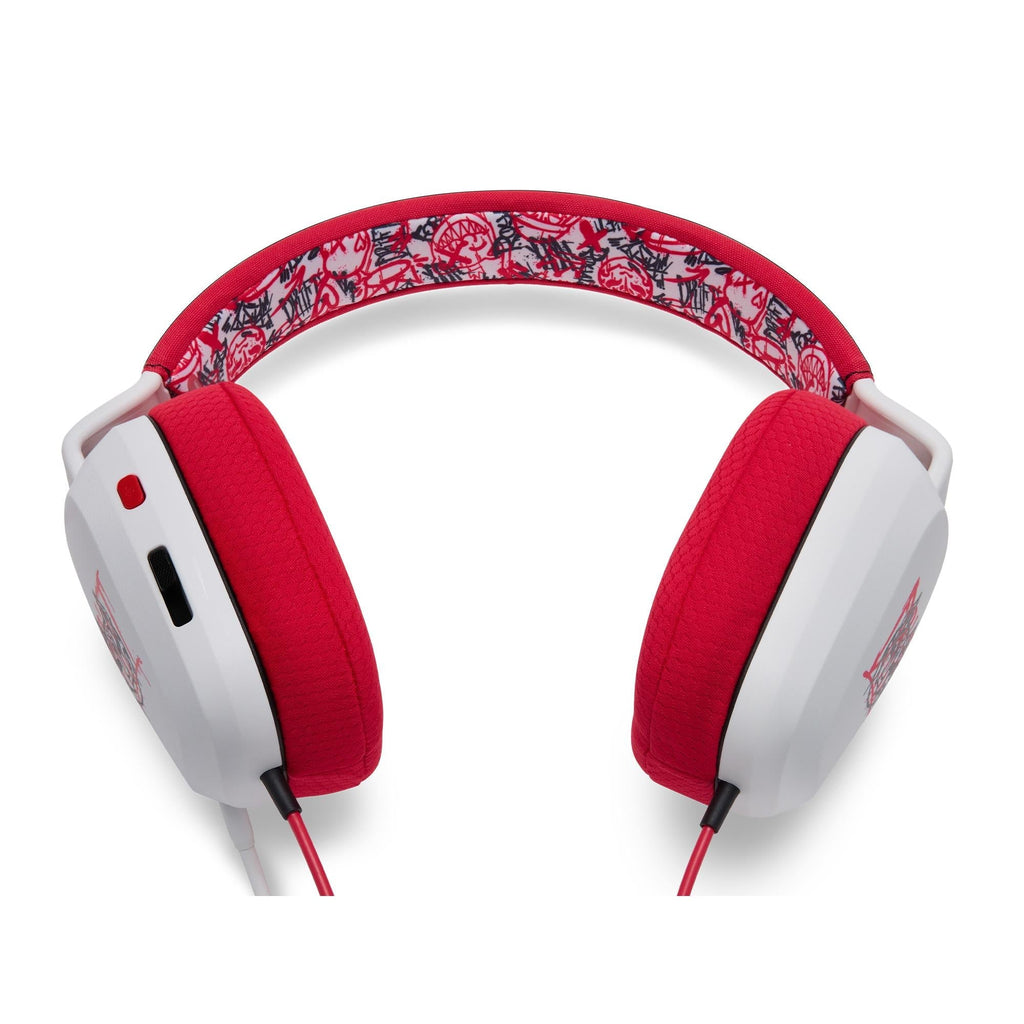 PowerA Wired Stereo Headset for Xbox Series X|S - Fortnite: Drift