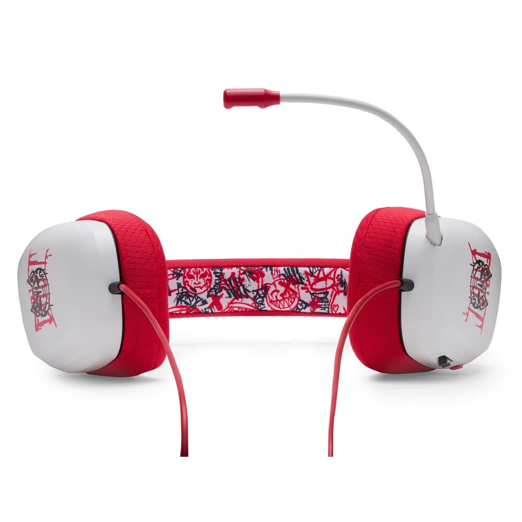 PowerA Wired Stereo Headset for Xbox Series X|S - Fortnite: Drift