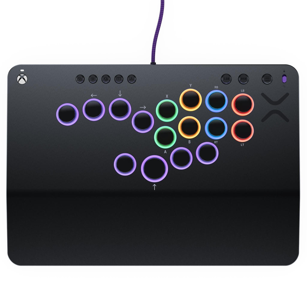 Victrix Pro KO Leverless Fight Stick for Xbox