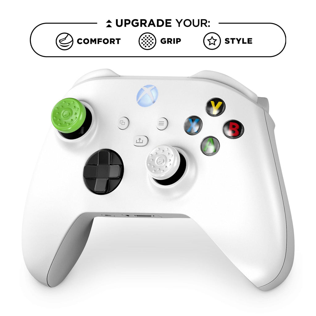 KontrolFreak No-Slip Thumbgrip 8-pack for Xbox Series X/S