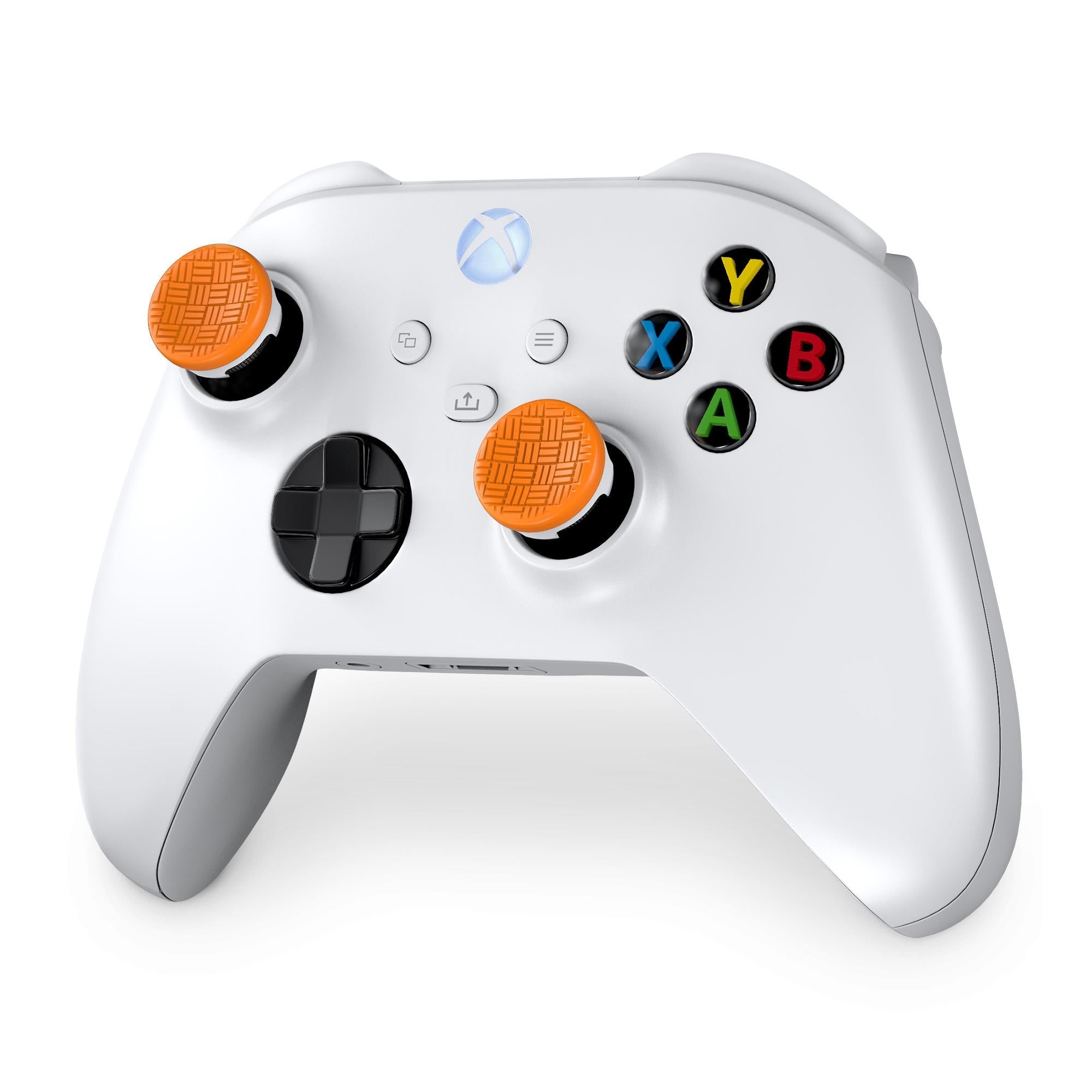 KontrolFreak Sports Omni (Orange/White) for Xbox Series X/S