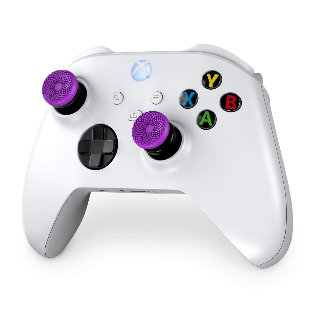 KontrolFreak FPS Frenzy (Purple/Black) for Xbox Series X/S