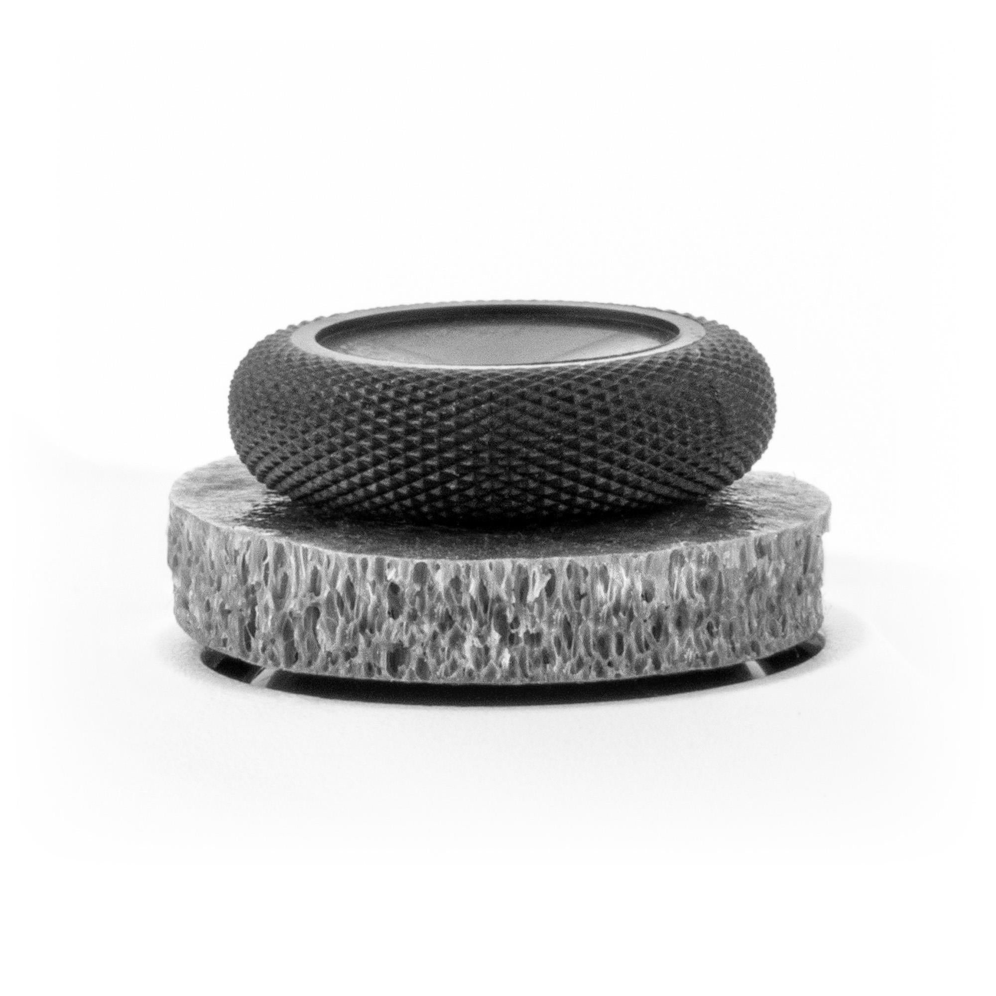 KontrolFreak Galaxy (Black) AimBoost for Xbox Series X/S