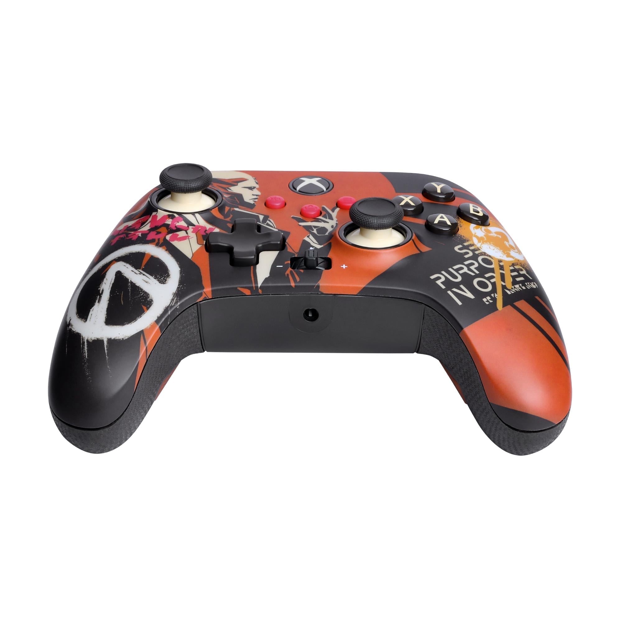 PowerA Borderlands 4 Wireless Controller for Xbox Series X|S