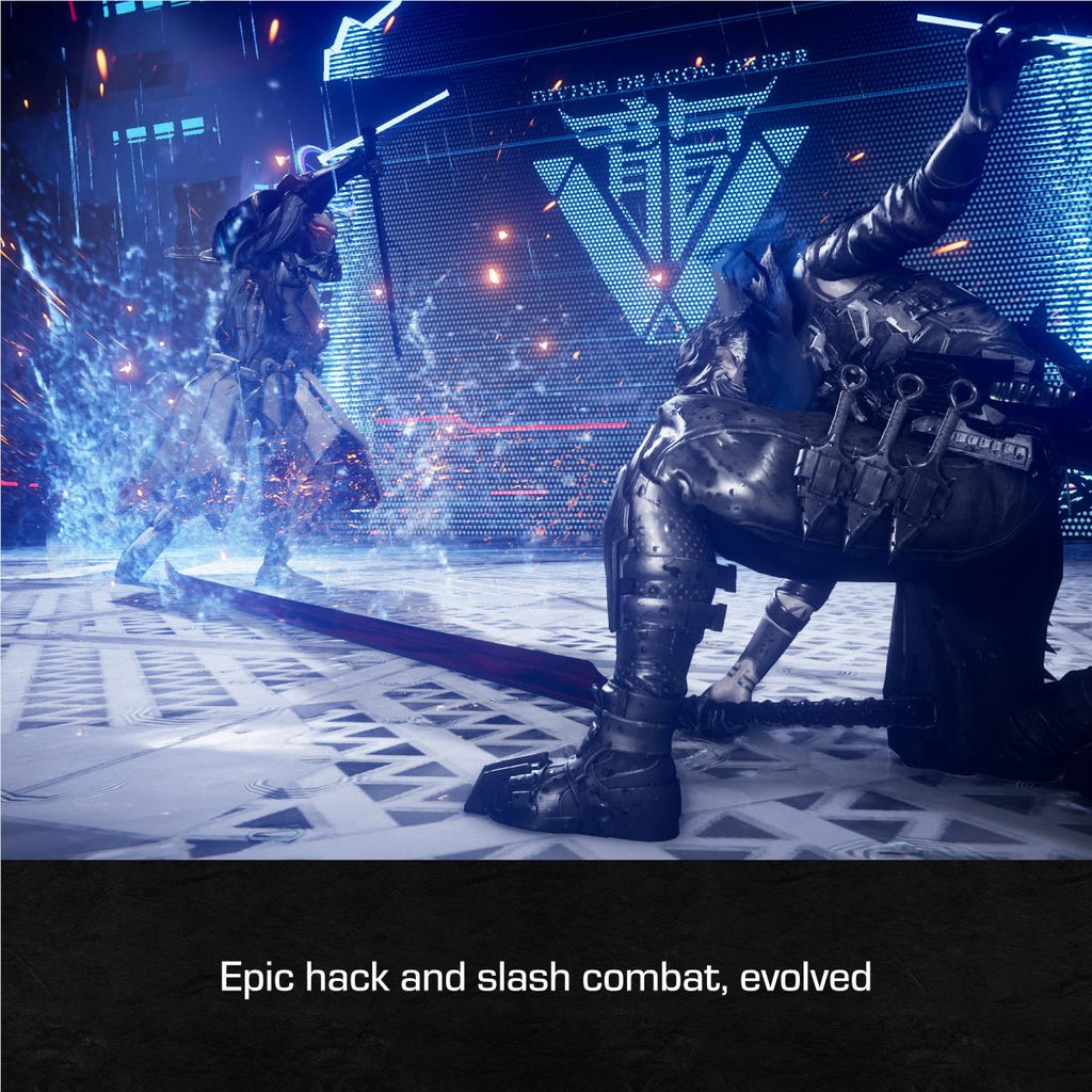 NINJA GAIDEN 4 Deluxe Edition
