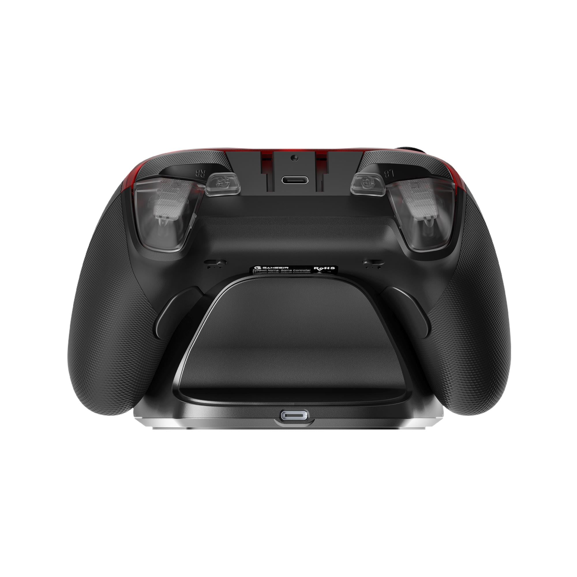 GameSir G7 Pro Wireless Controller for PC & Mobile - Wired for Xbox (Shadow Ember)