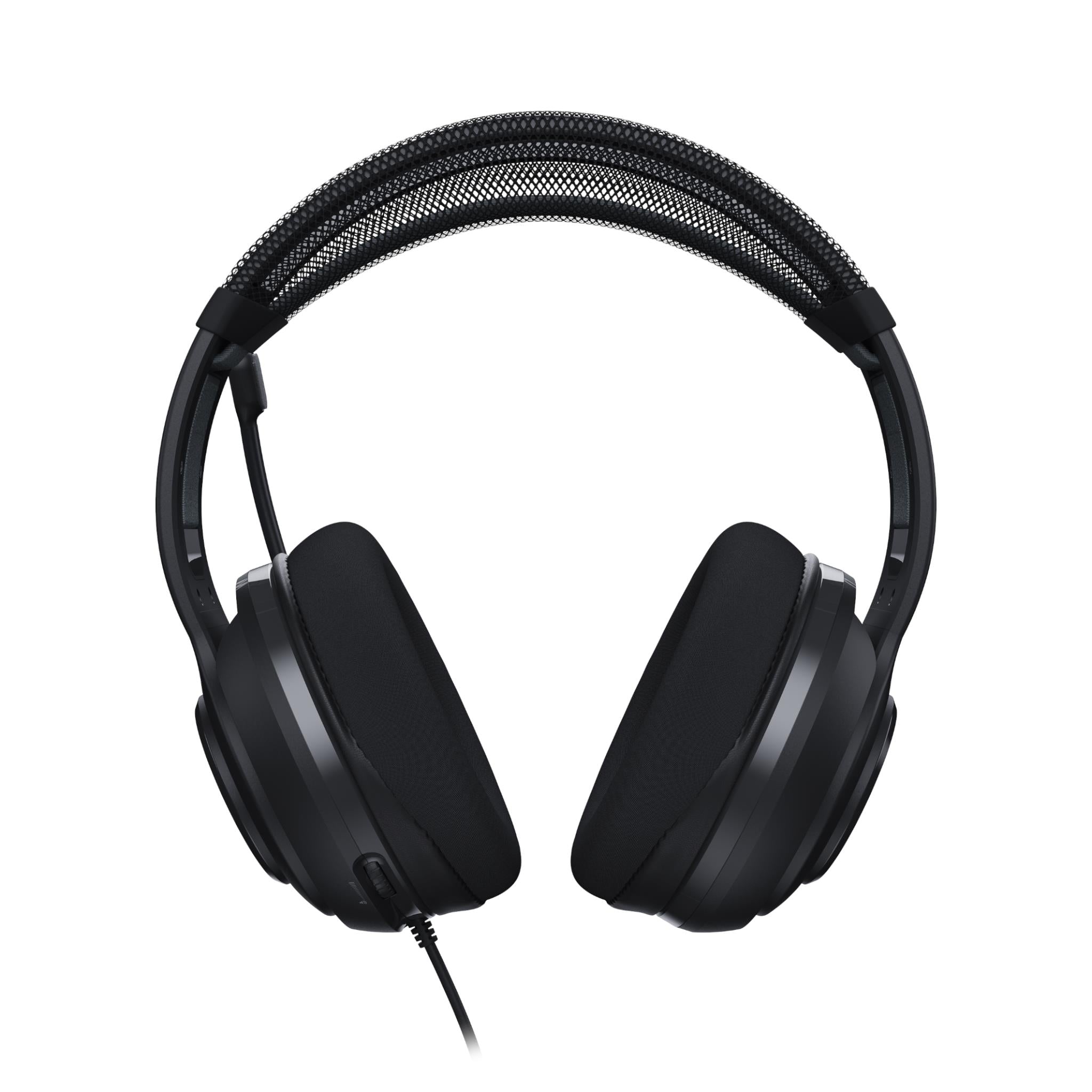 Turtle Beach® Atlas™ 200 Wired Multi-Platform Gaming Headset (Grey)