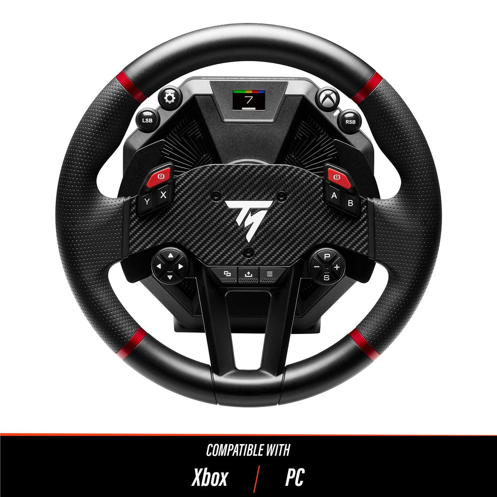 Thrustmaster T598-X Direct Axial Drive Force Feedback Racing Wheel for Xbox & PC