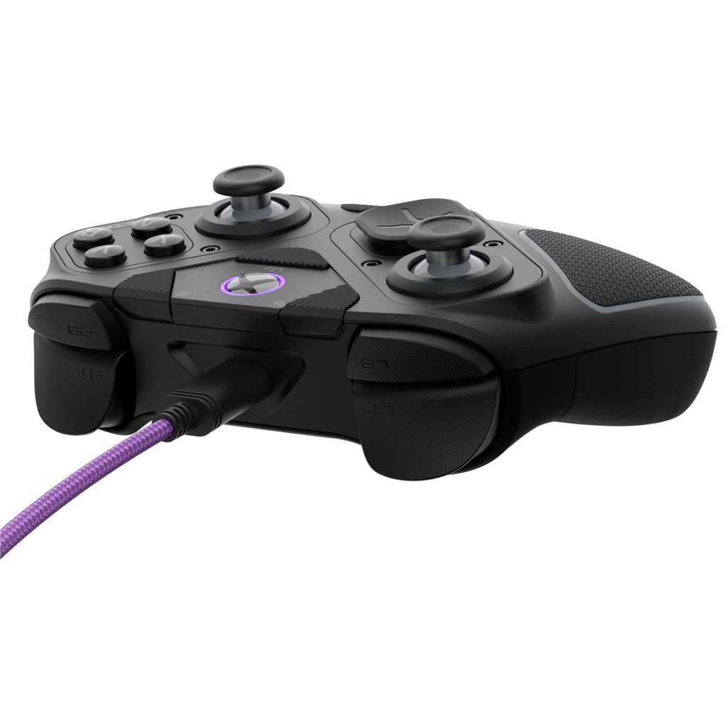 Turtle Beach Victrix Pro BFG Reloaded forXbox (Black)