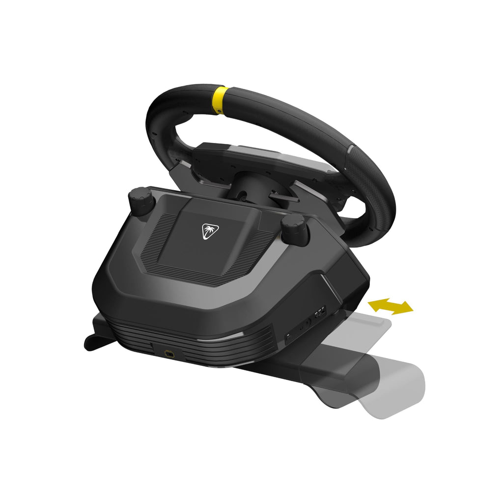 Turtle Beach Racer Wireless Wheel for Xbox