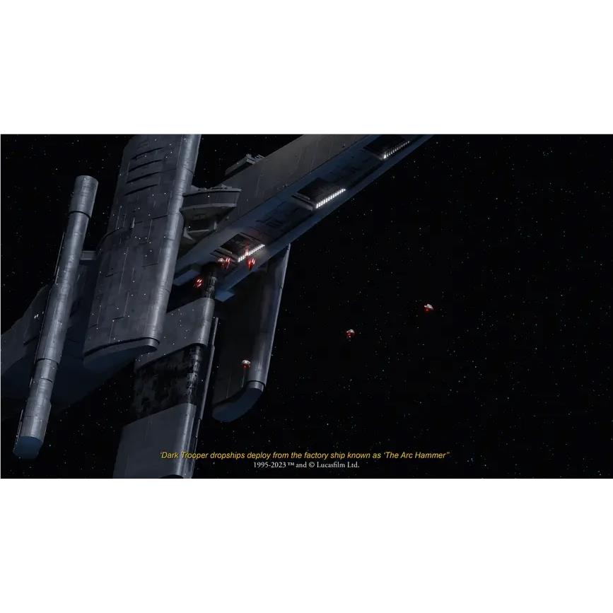 Star Wars: Dark Forces Remaster - Limited Run #44