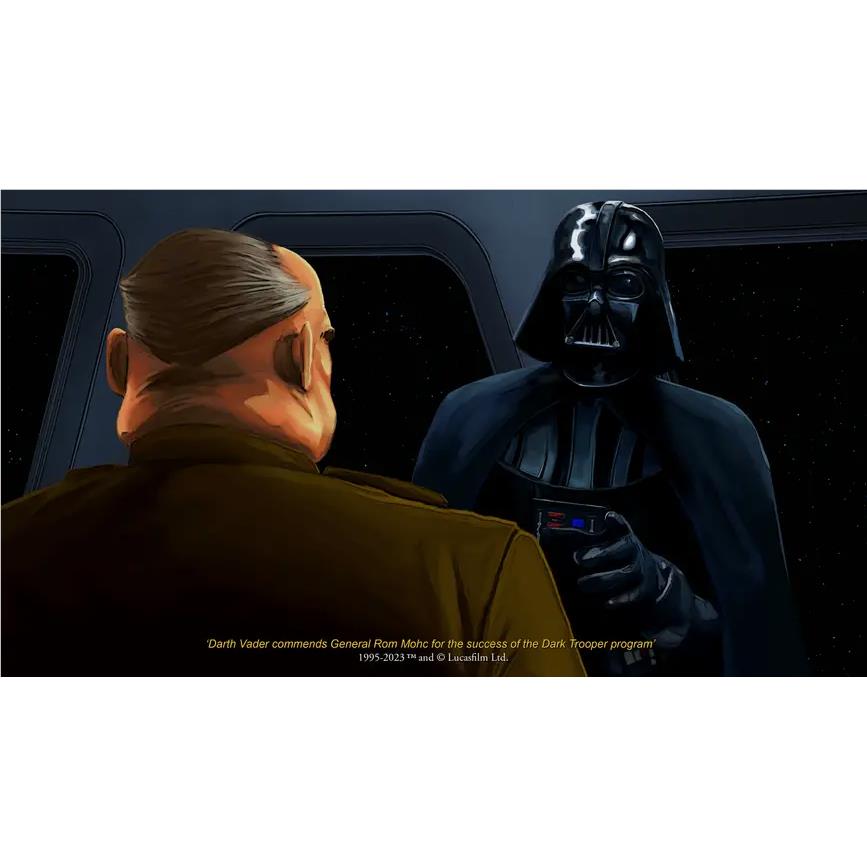 Star Wars: Dark Forces Remaster - Limited Run #44