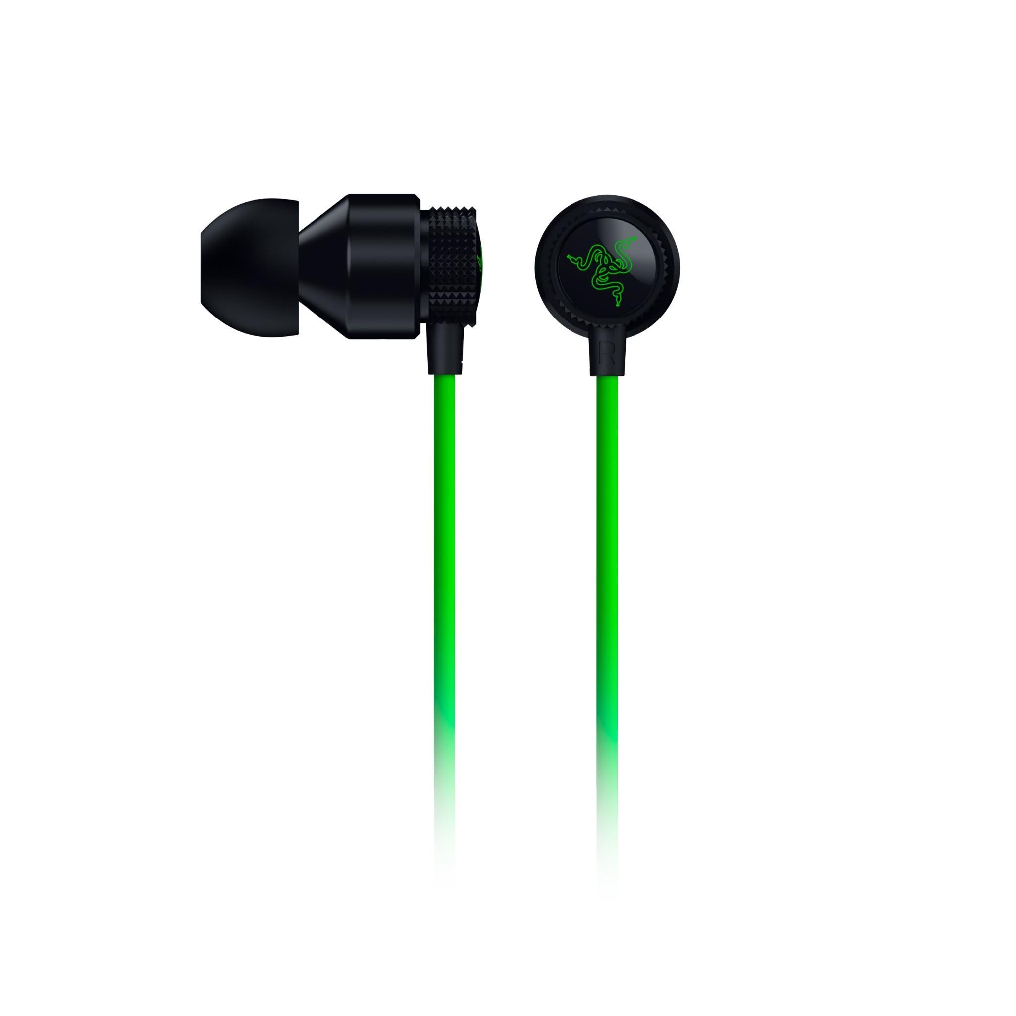 Razer Hammerhead V3 USB C / 3.5mm Wired Earbuds for Gaming
