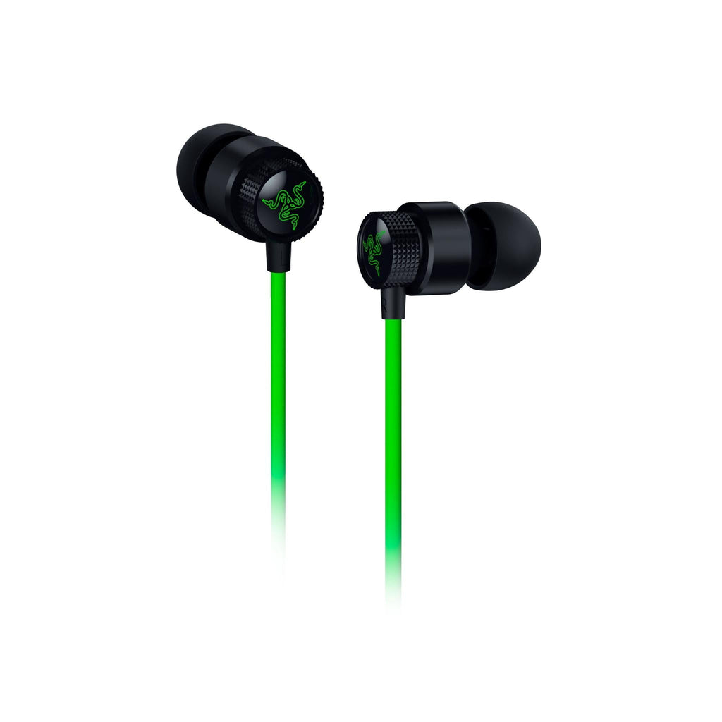 Razer Hammerhead V3 USB C / 3.5mm Wired Earbuds for Gaming