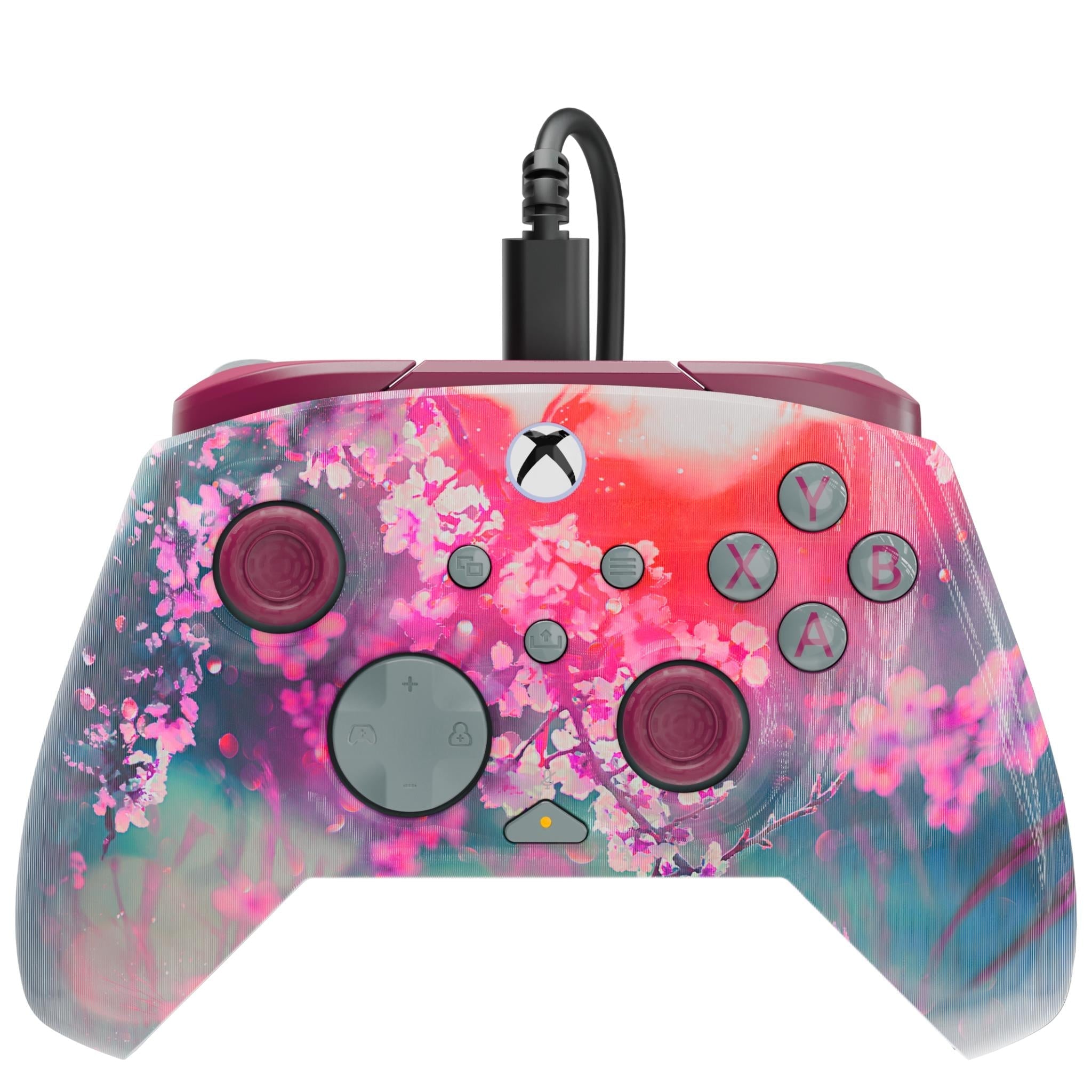 Turtle Beach Rematch Advanced Wired for Xbox Series X -  Kyoto Bloom Reveal
