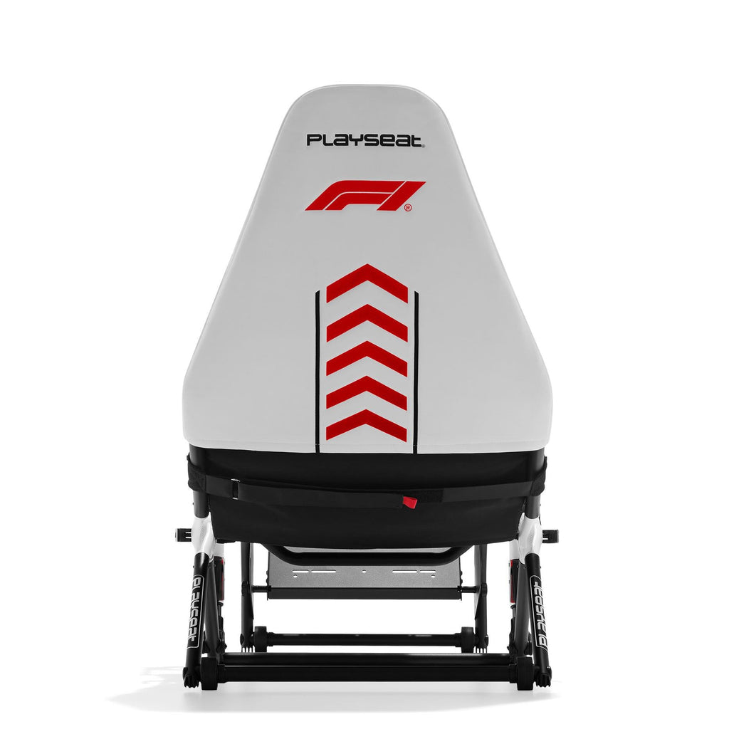 Playseat Challenge DD F1 Edition