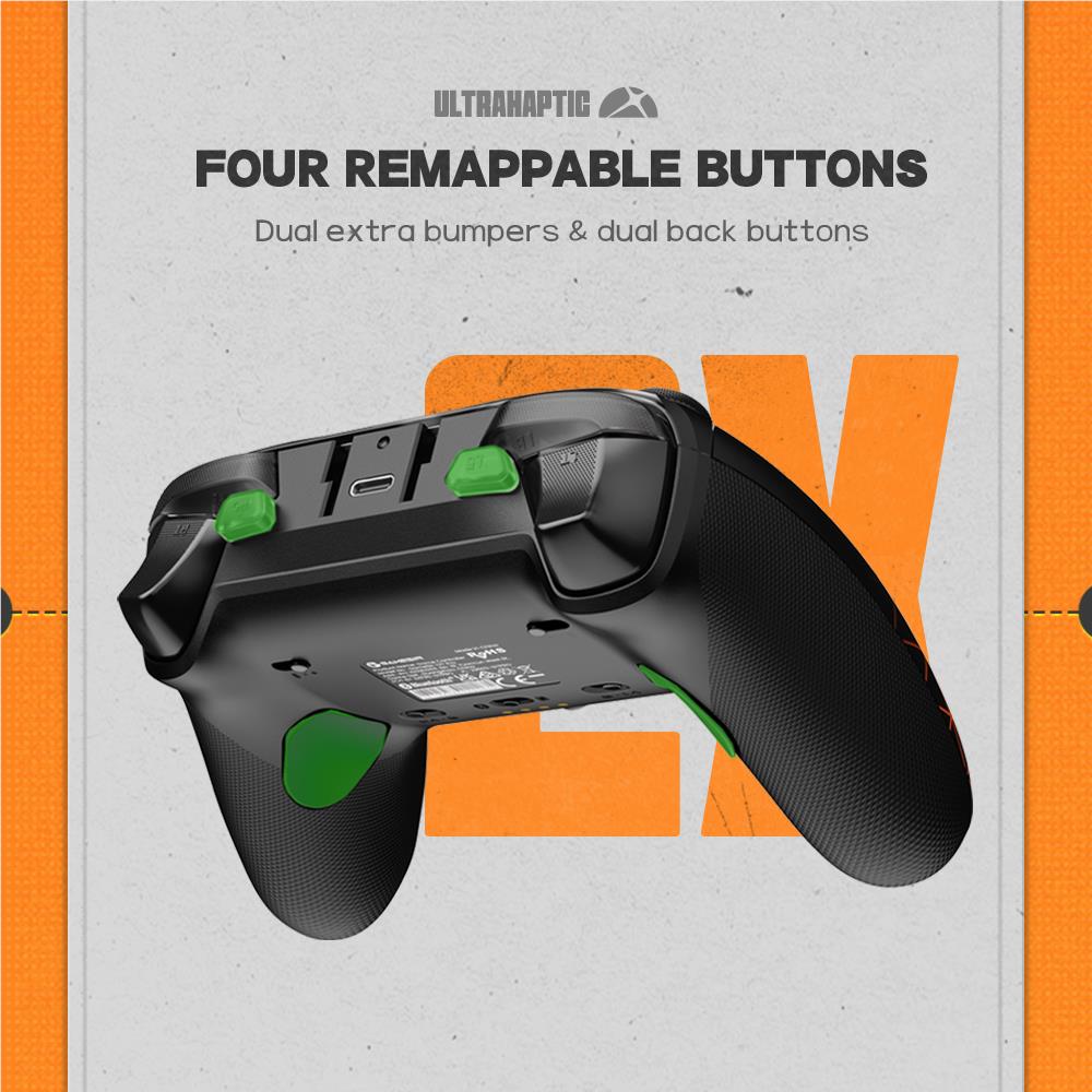GameSir G7 Pro Zenless Zone Zero Edition
