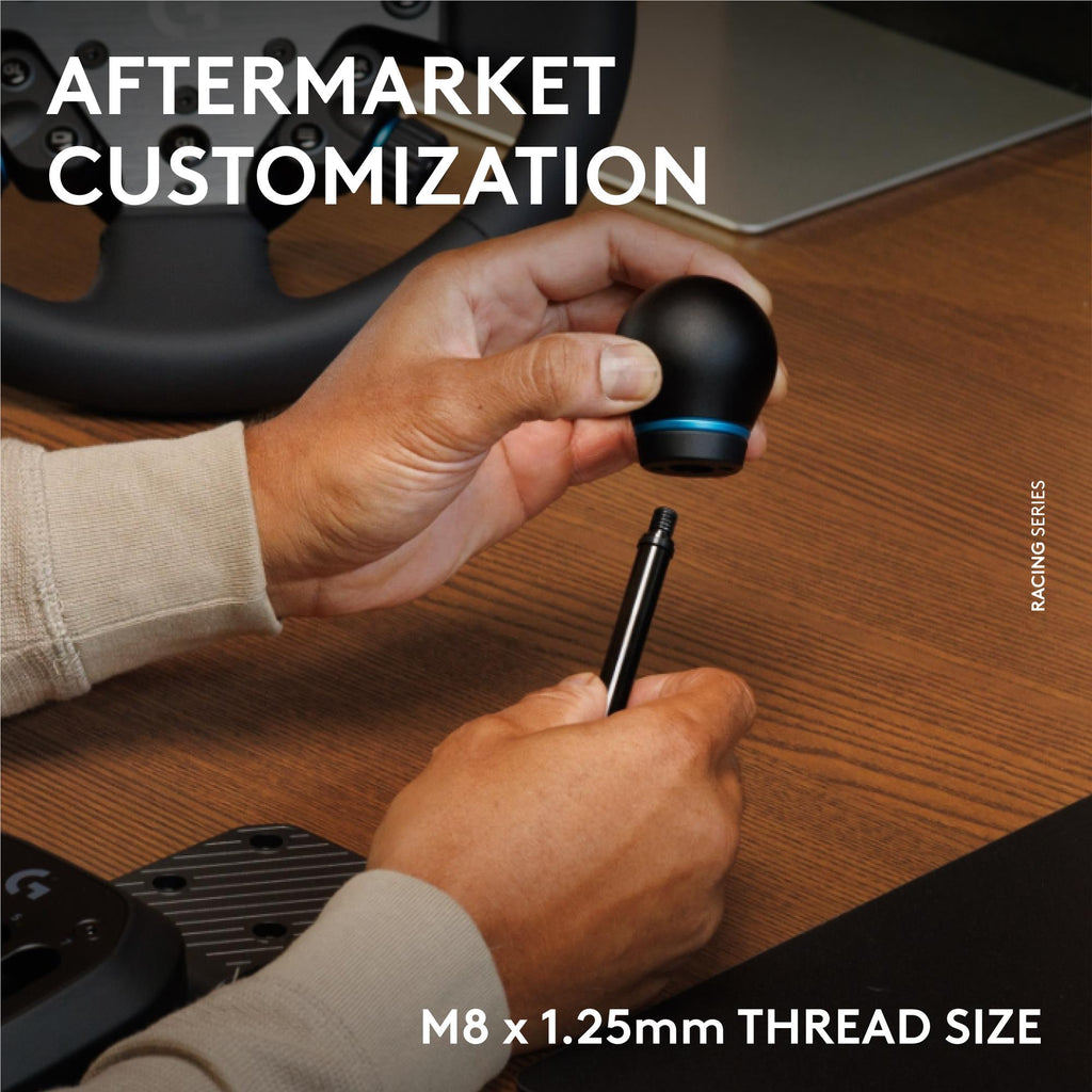Logitech G RS H Shifter