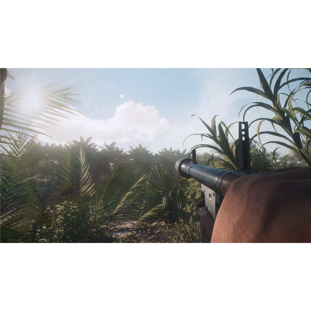 Hell Let Loose: Vietnam