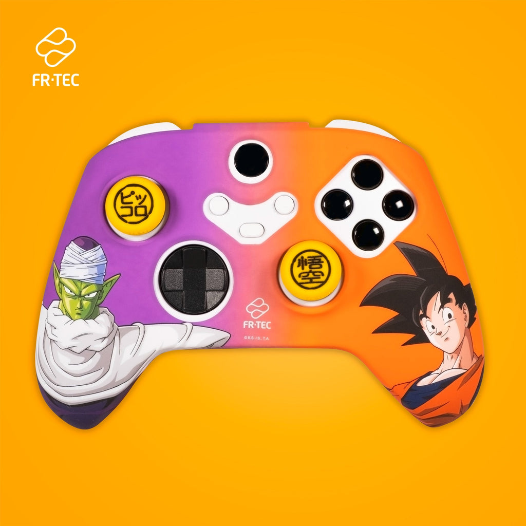 Xbox Series Dragon Ball Combo Pack "Namek"